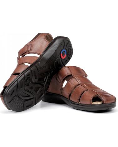 Sandalias de Hombre FLUCHOS F0533 LIBANO