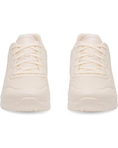 Woman Trainers SKECHERS SNEAKERS UNO LITE-LITE WORK MUJER ROSA