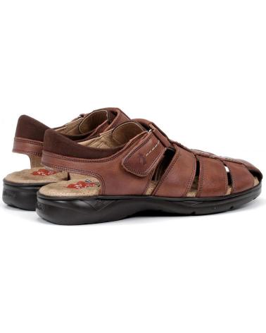 Sandalias de Hombre FLUCHOS F0533 LIBANO
