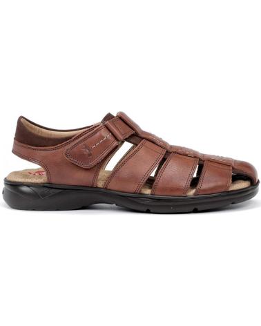 Sandalias de Hombre FLUCHOS F0533 LIBANO
