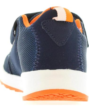 Scarpe sport per Bambina e Bambino LACOSTE 33SPC1005 LIGHT DT7 DK TRQS-NVY