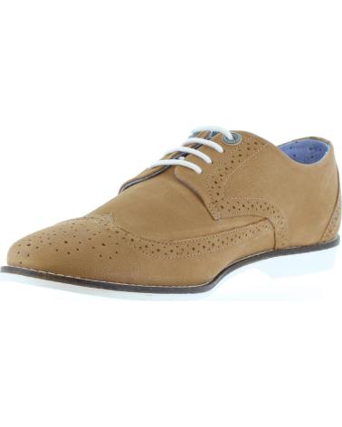 Scarpe per Uomo PEPE JEANS PMS10125 BELMONT 869 TAN