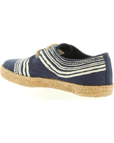 Schuhe für Mädchen und Junge PEPE JEANS PBS10069 BAHATI 559 DK DENI