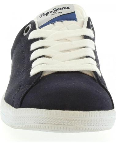 Sportivo per Bambina e Bambino PEPE JEANS PBS30209 MURRAY 585 MARINE