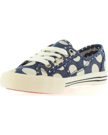 Esportes  de Menina e Menino PEPE JEANS PGS30178 BAKER 548 BLUEPRI