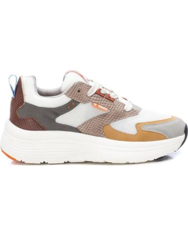Sportivo per Donna REFRESH 171405 BEIGE