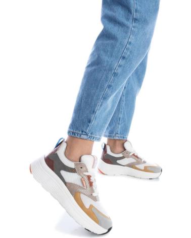 Sportivo per Donna REFRESH 171405 BEIGE