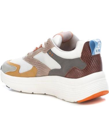 Sportivo per Donna REFRESH 171405 BEIGE