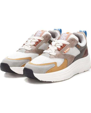 Sportivo per Donna REFRESH 171405 BEIGE