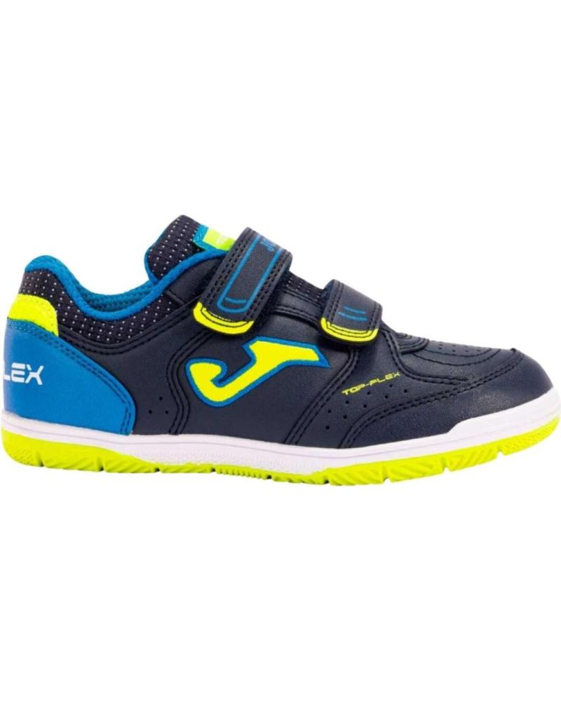 Deportivas-De-Niña-JOMA-TOP-FLEX-JR-2403-VARIOS-COLORES
