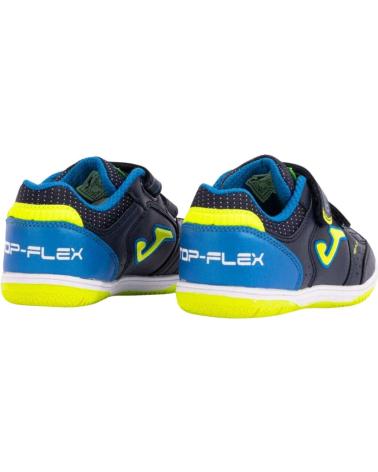 Deportivas-De-Niña-JOMA-TOP-FLEX-JR-2403-VARIOS-COLORES