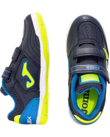 Deportivas-De-Niña-JOMA-TOP-FLEX-JR-2403-VARIOS-COLORES