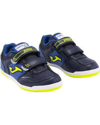 Deportivas-De-Niña-JOMA-TOP-FLEX-JR-2403-VARIOS-COLORES