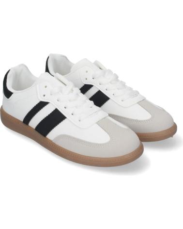 Sportif pour Femme SPORT3PUNTO0 TT-55-BLANCO VARIOS COLORES