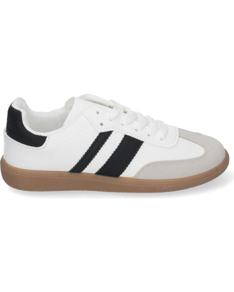 Sportif pour Femme SPORT3PUNTO0 TT-55-BLANCO VARIOS COLORES