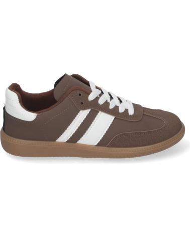 Sportif pour Femme SPORT3PUNTO0 TT-55-CAFE VARIOS COLORES