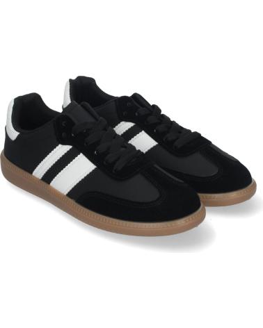Sportif pour Femme SPORT3PUNTO0 TT-55-NEGRO VARIOS COLORES