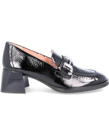 Scarpe per Donna HISPANITAS ZAPATO MILAN NEGRO