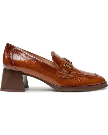 Scarpe per Donna HISPANITAS ZAPATO MILAN CUERO