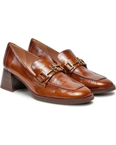 Scarpe per Donna HISPANITAS ZAPATO MILAN CUERO