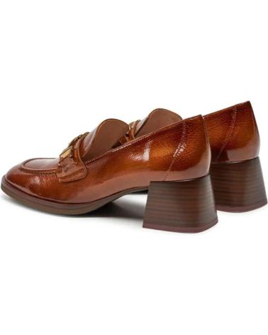 Scarpe per Donna HISPANITAS ZAPATO MILAN CUERO