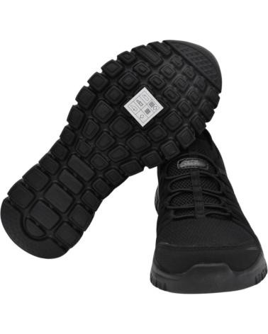 Sneaker für Damen SKECHERS - ZAPATILLAS DEPORTIVAS PARA MUJER CON CORDONES EL BBK