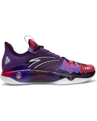 Deportivas de Hombre ANTA 812411111S-1 NEW