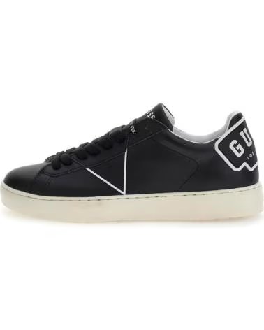 Sneaker-De-Hombre-GUESS--DEPORTIVOS-HOMBRE-FM8PBLLEA12-NEGRO-NEGRO
