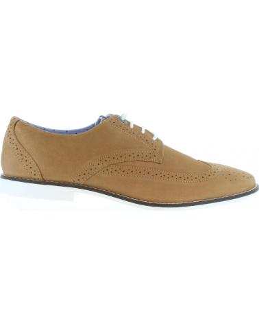 Scarpe per Uomo PEPE JEANS PMS10125 BELMONT 869 TAN