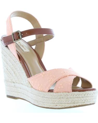 Sandali per Donna PEPE JEANS PLS90177 WALKER 118 PEACH