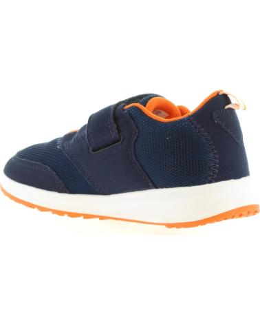 Scarpe sport per Bambina e Bambino LACOSTE 33SPC1005 LIGHT DT7 DK TRQS-NVY
