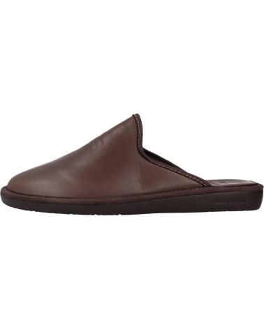 House-Slipers-De-Hombre-NORDIKAS-ZAPATILLAS-HOGAR-HOMBRE-MODELO-188-DUBLIN-COLOR-MARRO-MARRON
