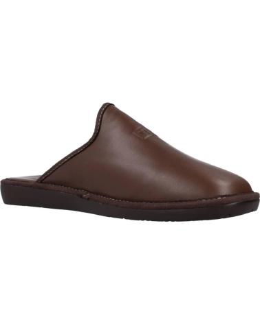 House-Slipers-De-Hombre-NORDIKAS-ZAPATILLAS-HOGAR-HOMBRE-MODELO-188-DUBLIN-COLOR-MARRO-MARRON