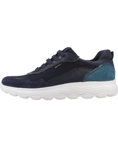 Sportif-De-Mujer-GEOX-ZAPATILLAS-MUJER-MODELO-D-SPHERICA-COLOR-AZUL-C4322