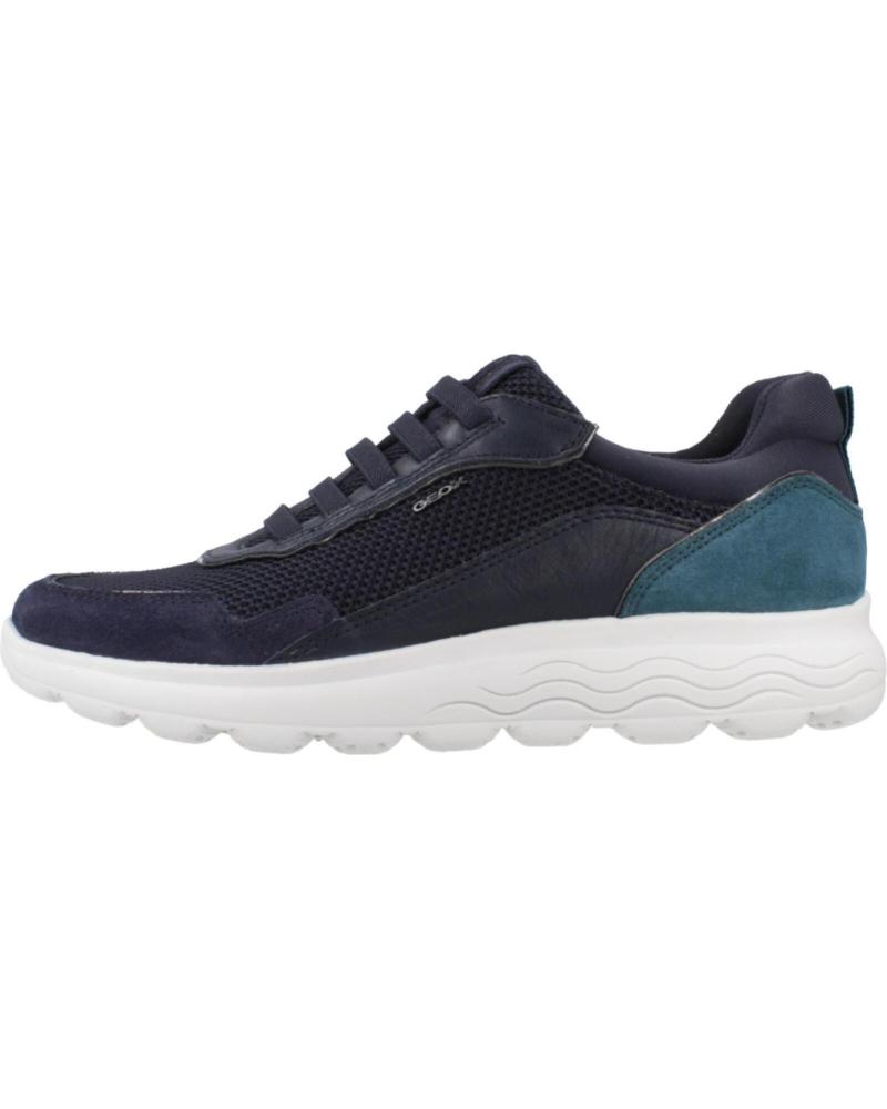 Sportif-De-Mujer-GEOX-ZAPATILLAS-MUJER-MODELO-D-SPHERICA-COLOR-AZUL-C4322