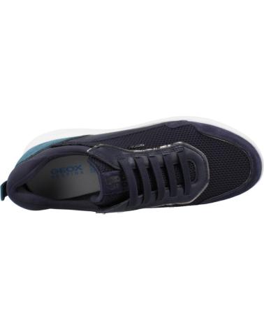 Sportif-De-Mujer-GEOX-ZAPATILLAS-MUJER-MODELO-D-SPHERICA-COLOR-AZUL-C4322