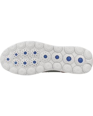Sportif pour Femme GEOX ZAPATILLAS MUJER MODELO D SPHERICA COLOR GRIS C1010