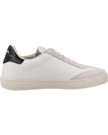 VICTORIA SNEAKERS MUJER BERLIN CICLISTA NEGRO