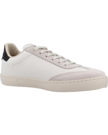 VICTORIA SNEAKERS MUJER BERLIN CICLISTA NEGRO