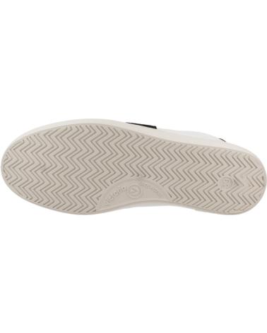 VICTORIA SNEAKERS MUJER BERLIN CICLISTA NEGRO