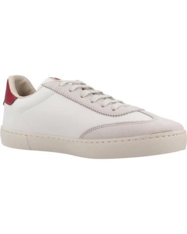 Sportif pour Femme VICTORIA ZAPATILLAS MUJER MODELO 1126184V COLOR ROJO CARMIN