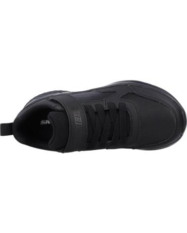 SKECHERS BOUNDER POWER STUDY 405626L BBK NERO BBK