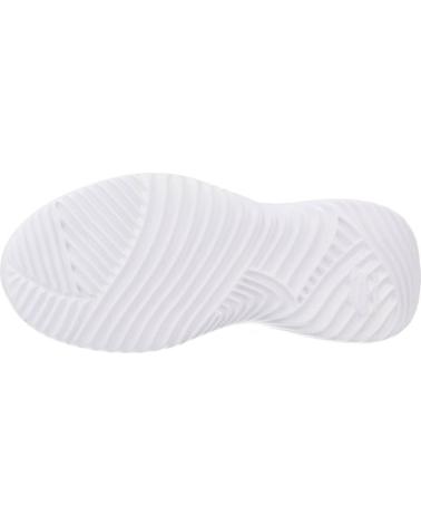 Sportif-De-Niño-SKECHERS-ZAPATILLAS-NINO-MODELO-BOUNDER-POWER-STUDY-COLOR-BLANCO-WHT