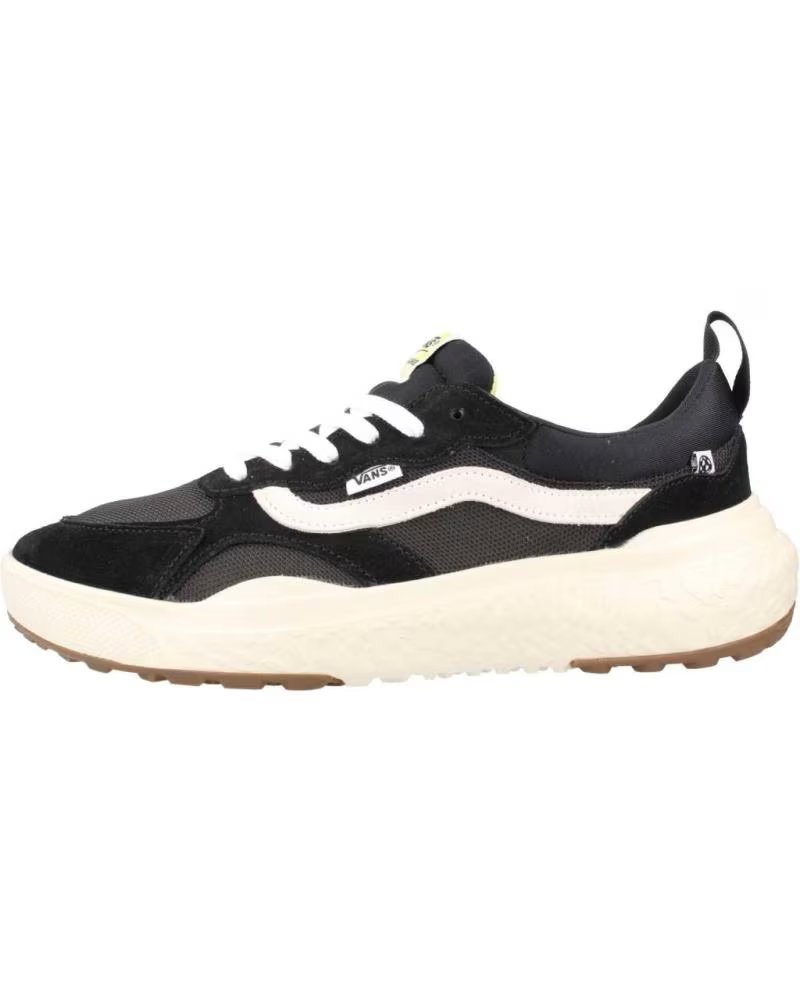 VANS ULTRARANGE NEO VR3 CASUAL BLCKWHT