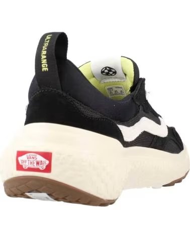 VANS ULTRARANGE NEO VR3 CASUAL BLCKWHT