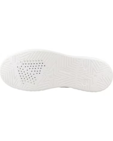 Sneaker für Mädchen GEOX ZAPATILLAS NINA MODELO J MIKIROSHI A COLOR NEGRO C9244