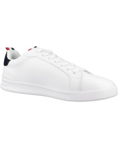 Sapatilhas de Homem POLO RALPH LAUREN 809860883 BLANCO