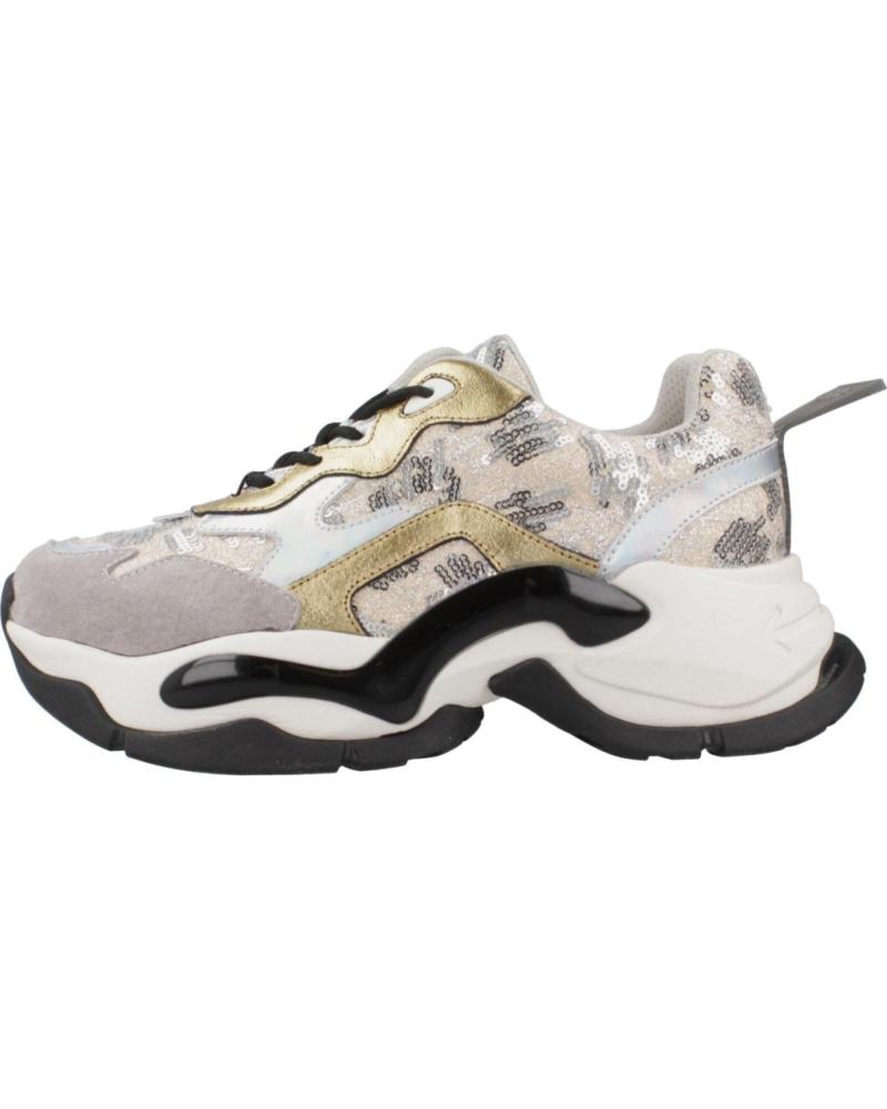 Sneaker-De-Mujer-EXE-ZAPATILLAS-MUJER-EXE-MODELO-901-8E-COLOR-PLATA-GRYGLD