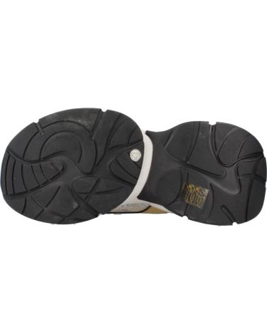 Sneaker-De-Mujer-EXE-ZAPATILLAS-MUJER-EXE-MODELO-901-8E-COLOR-PLATA-GRYGLD