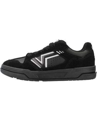 Esportes  de Mulher VANS OFF THE WALL ZAPATILLAS MUJER VANS MODELO UPLAND COLOR NEGRO BLKWHT